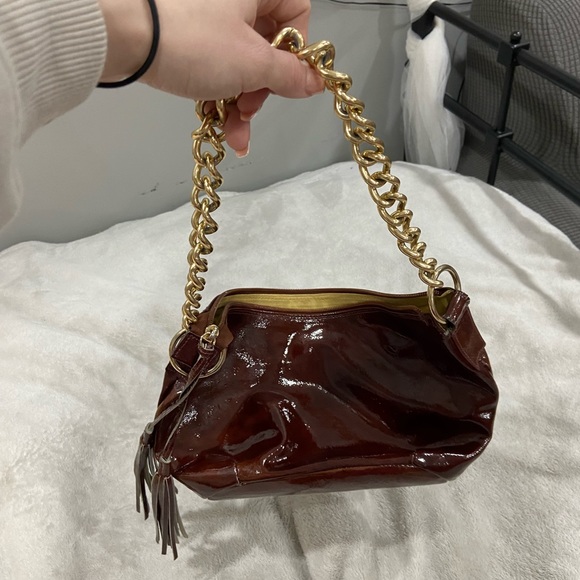 Brown Purse - Picture 2 of 4